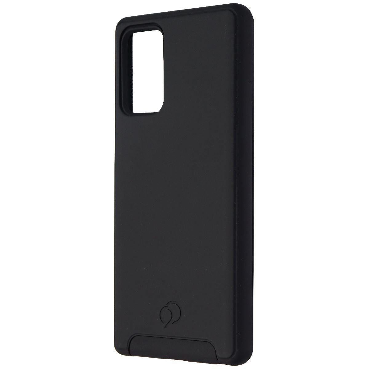 Nimbus9 Cirrus 2 Series Hard Case for Samsung Galaxy Note20 - Black Cell Phone - Cases, Covers & Skins Nimbus9 - Simple Cell Bulk Wholesale Pricing - USA Seller