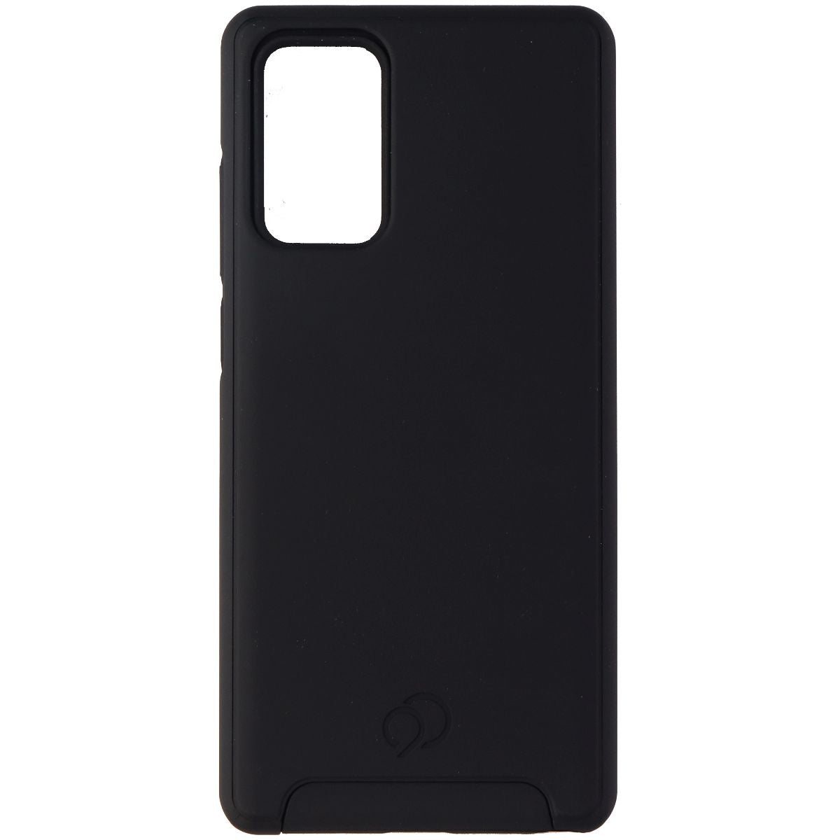 Nimbus9 Cirrus 2 Series Hard Case for Samsung Galaxy Note20 - Black Cell Phone - Cases, Covers & Skins Nimbus9 - Simple Cell Bulk Wholesale Pricing - USA Seller