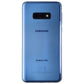Samsung Galaxy S10e (SM-G970U) GSM + Verizon - 128GB / Prism Blue Cell Phones & Smartphones Samsung    - Simple Cell Bulk Wholesale Pricing - USA Seller