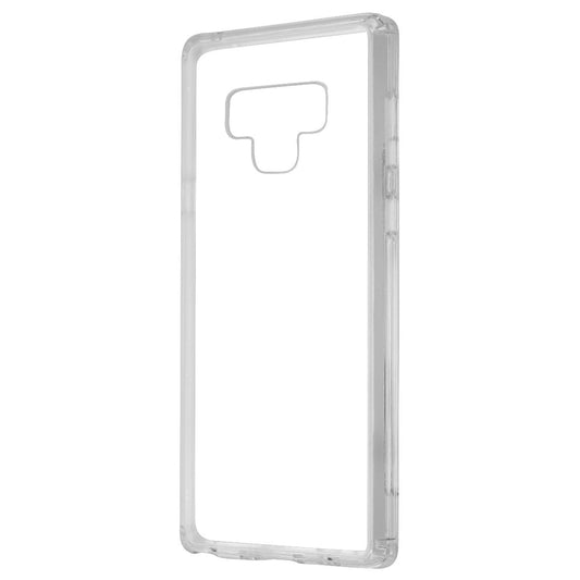 UBREAKIFIX Slim Hardshell Case for Samsung Galaxy Note9 Smartphones - Clear