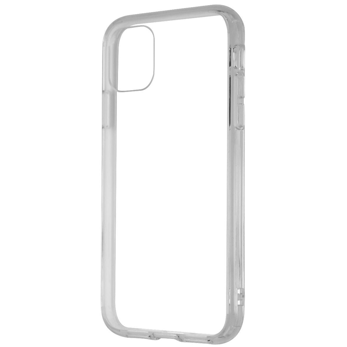 UBREAKIFIX Slim Hardshell Case for Apple iPhone 11 Smartphones - Clear Cell Phone - Cases, Covers & Skins UBREAKIFIX    - Simple Cell Bulk Wholesale Pricing - USA Seller