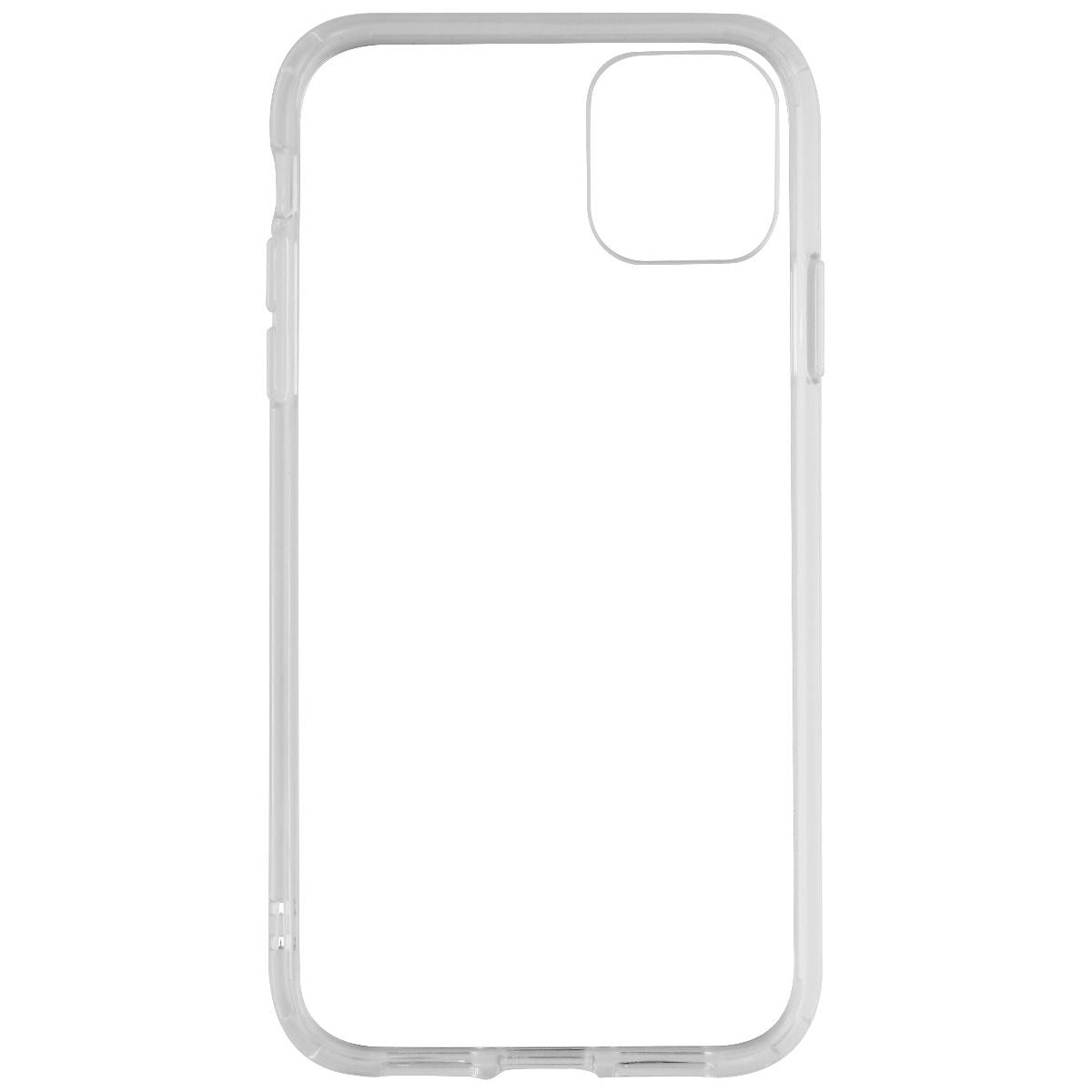 UBREAKIFIX Slim Hardshell Case for Apple iPhone 11 Smartphones - Clear Cell Phone - Cases, Covers & Skins UBREAKIFIX    - Simple Cell Bulk Wholesale Pricing - USA Seller