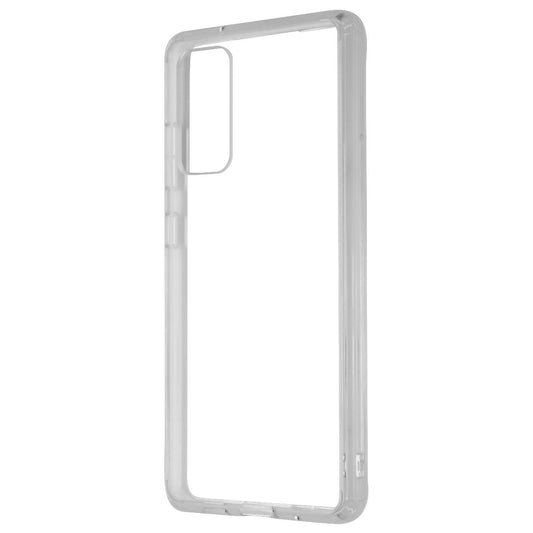 UBREAKIFIX Hardshell Case for Samsung Galaxy S20 FE - Clear Cell Phone - Cases, Covers & Skins UBREAKIFIX    - Simple Cell Bulk Wholesale Pricing - USA Seller