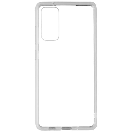 UBREAKIFIX Hardshell Case for Samsung Galaxy S20 FE - Clear Cell Phone - Cases, Covers & Skins UBREAKIFIX    - Simple Cell Bulk Wholesale Pricing - USA Seller