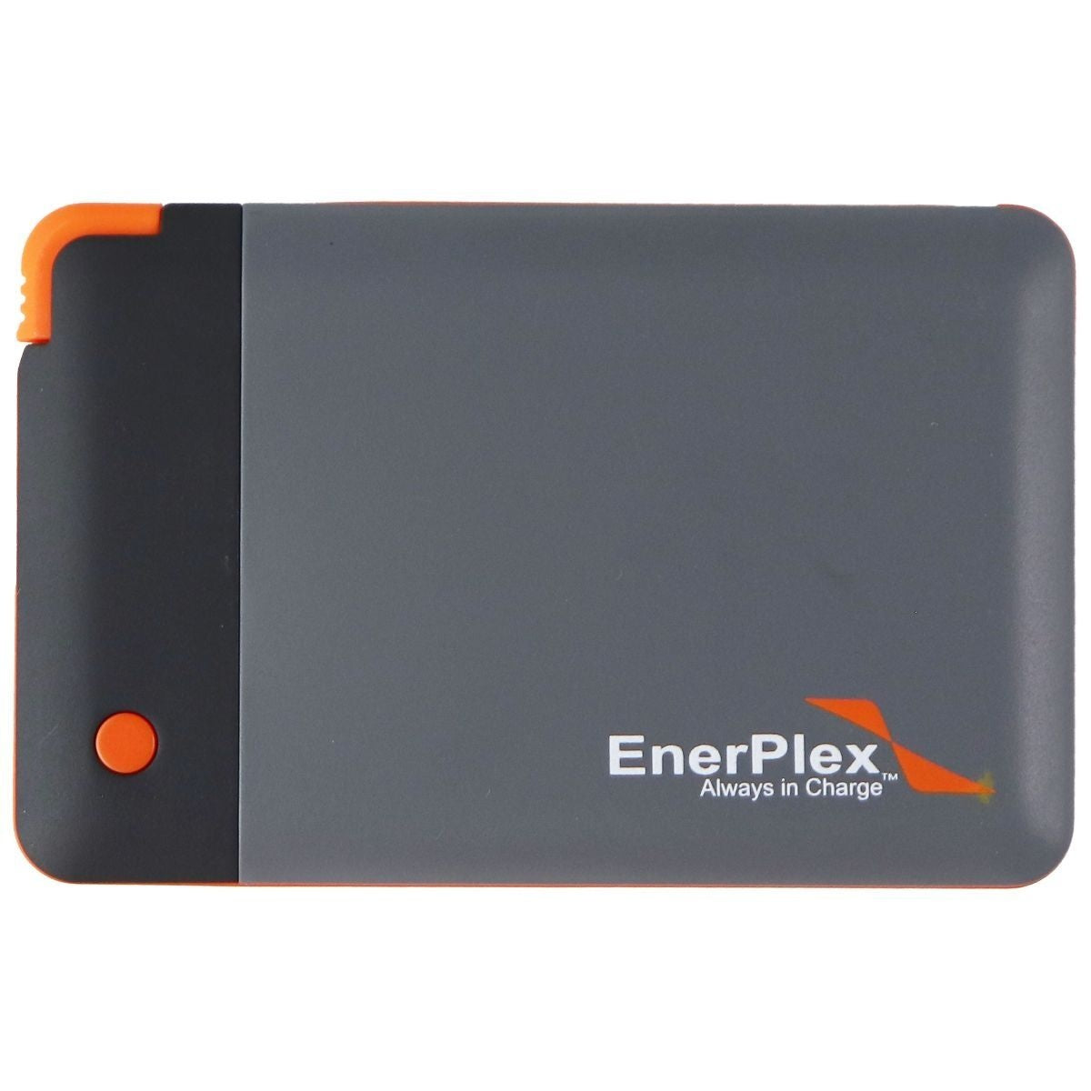 EnerPlex Jumpr Mini L 2600mAh Pocket Sized Portable MFi Battery for iPhone/iPod Cell Phone - Chargers & Cradles EnerPlex    - Simple Cell Bulk Wholesale Pricing - USA Seller