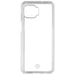 ITSKINS Spectrum Clear Case for Motorola One 5G (2021) - Transparent Cell Phone - Cases, Covers & Skins ITSKINS    - Simple Cell Bulk Wholesale Pricing - USA Seller