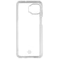 ITSKINS Spectrum Clear Case for Motorola One 5G (2021) - Transparent Cell Phone - Cases, Covers & Skins ITSKINS - Simple Cell Bulk Wholesale Pricing - USA Seller