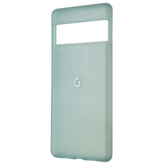 Google Official Dual Layer Case for Google Pixel 6 Pro - Soft Sage Cell Phone - Cases, Covers & Skins Google - Simple Cell Bulk Wholesale Pricing - USA Seller