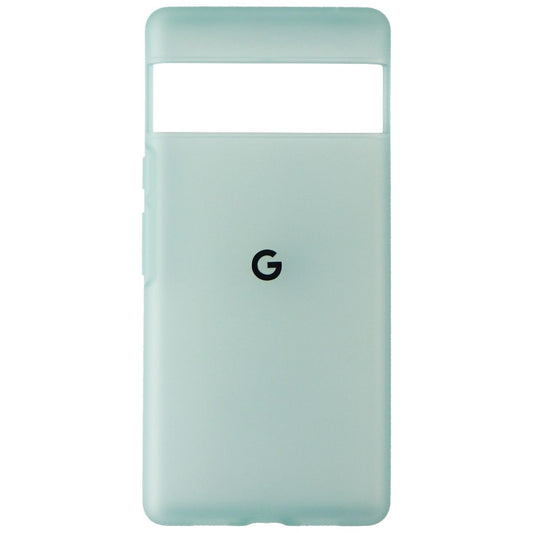 Google Official Dual Layer Case for Google Pixel 6 Pro - Soft Sage Cell Phone - Cases, Covers & Skins Google - Simple Cell Bulk Wholesale Pricing - USA Seller