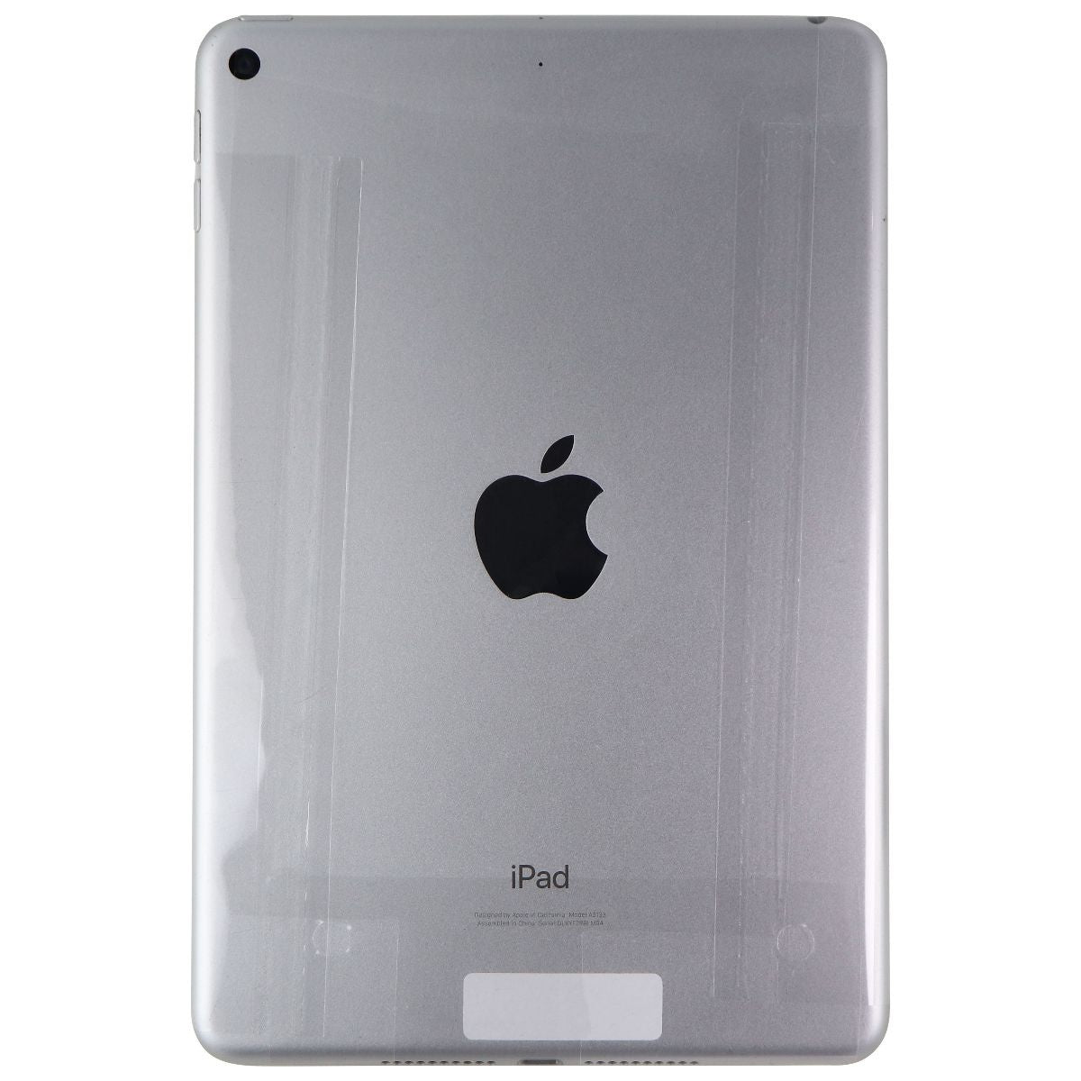 Apple iPad Mini 5th Gen (7.9-inch) Tablet (A2133) Wi-Fi Only - 64GB / Silver iPads, Tablets & eBook Readers Apple    - Simple Cell Bulk Wholesale Pricing - USA Seller