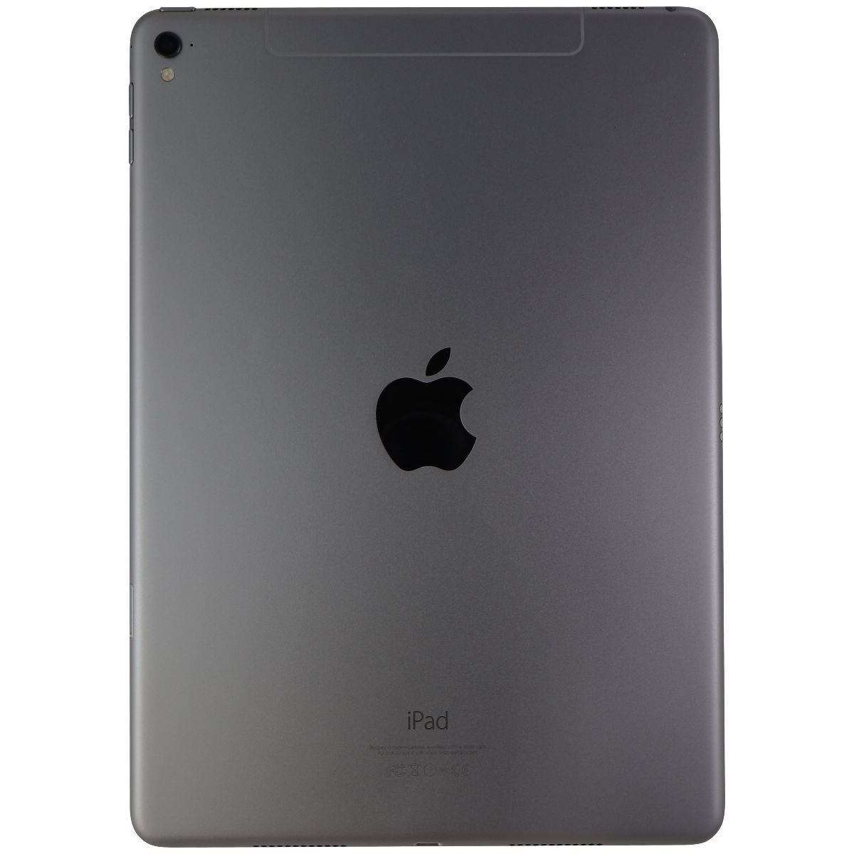 Apple iPad Pro 9.7 (1st Gen, 2016) A1674 (UNLOCKED) - 256GB / Space Gray iPads, Tablets & eBook Readers Apple - Simple Cell Bulk Wholesale Pricing - USA Seller