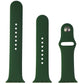 Apple 41mm Sport Band for Apple Watch 38/40/41mm - Clover - Regular/Full Set Smart Watch Accessories - Watch Bands Apple - Simple Cell Bulk Wholesale Pricing - USA Seller