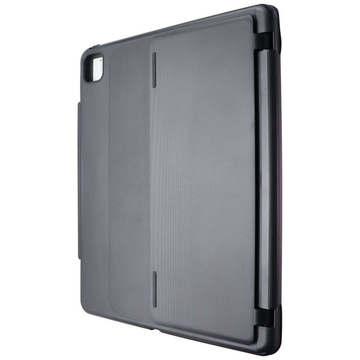 ZAGG Slim Book Go Case with Bluetooth Keyboard for Apple iPad Pro (12.9) 4th Gen iPad/Tablet Accessories - Cases, Covers, Keyboard Folios Zagg - Simple Cell Bulk Wholesale Pricing - USA Seller