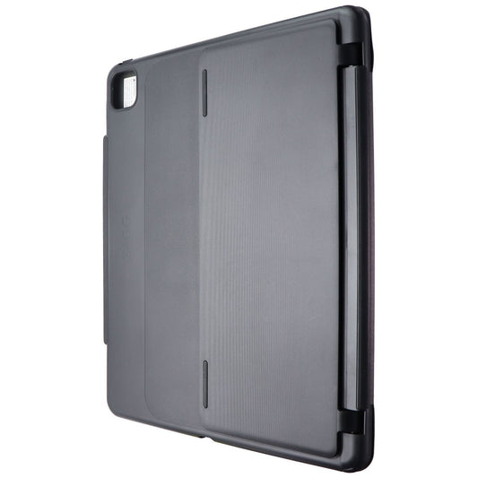 ZAGG Slim Book Go Case with Bluetooth Keyboard for Apple iPad Pro (12.9) 4th Gen iPad/Tablet Accessories - Cases, Covers, Keyboard Folios Zagg - Simple Cell Bulk Wholesale Pricing - USA Seller