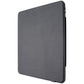 ZAGG Slim Book Go Case with Bluetooth Keyboard for Apple iPad Pro (12.9) 4th Gen iPad/Tablet Accessories - Cases, Covers, Keyboard Folios Zagg - Simple Cell Bulk Wholesale Pricing - USA Seller