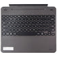 ZAGG Slim Book Go Case with Bluetooth Keyboard for Apple iPad Pro (12.9) 4th Gen iPad/Tablet Accessories - Cases, Covers, Keyboard Folios Zagg - Simple Cell Bulk Wholesale Pricing - USA Seller