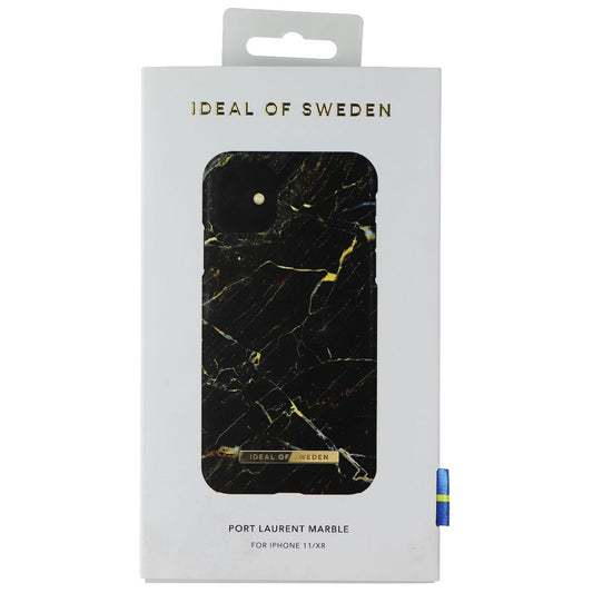 iDeal of Sweden Hard Case for Apple iPhone 11 and XR - Port Laurent Marble Cell Phone - Cases, Covers & Skins iDeal of Sweden    - Simple Cell Bulk Wholesale Pricing - USA Seller
