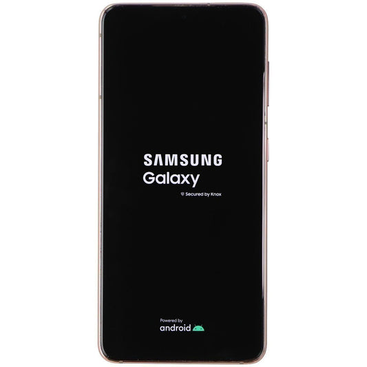 Samsung Galaxy S21 5G (6.2-inch) (SM-G991U1) UNLOCKED - 128GB/Phantom Violet