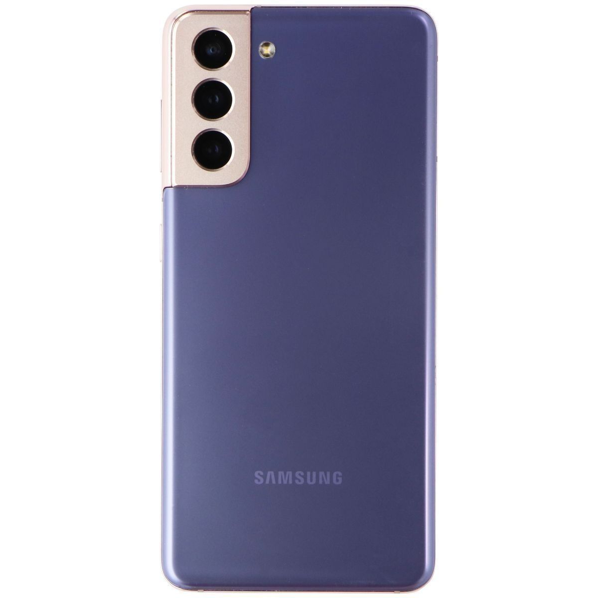 Samsung Galaxy S21 5G (6.2-in) (SM-G991U) AT&T Only - 128GB/Phantom Violet Cell Phones & Smartphones Samsung    - Simple Cell Bulk Wholesale Pricing - USA Seller