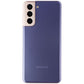 Samsung Galaxy S21 5G (6.2-inch) (SM-G991U1) UNLOCKED - 128GB/Phantom Violet Cell Phones & Smartphones Samsung    - Simple Cell Bulk Wholesale Pricing - USA Seller