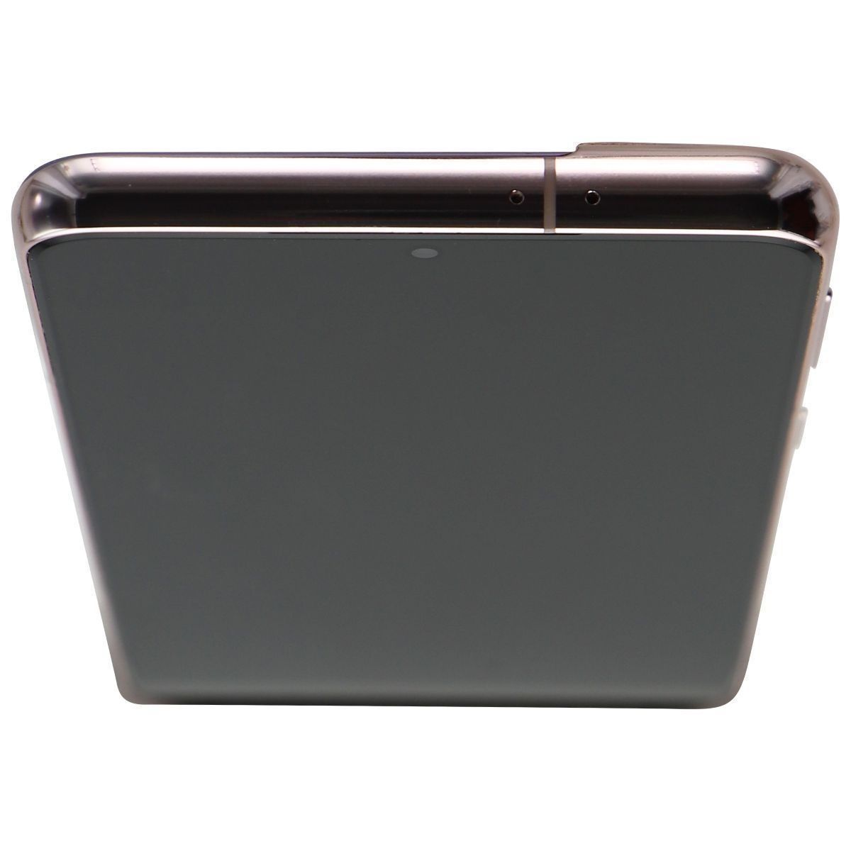 Samsung Galaxy S21 5G (6.2-in) (SM-G991U) AT&T Only - 128GB/Phantom Violet Cell Phones & Smartphones Samsung - Simple Cell Bulk Wholesale Pricing - USA Seller