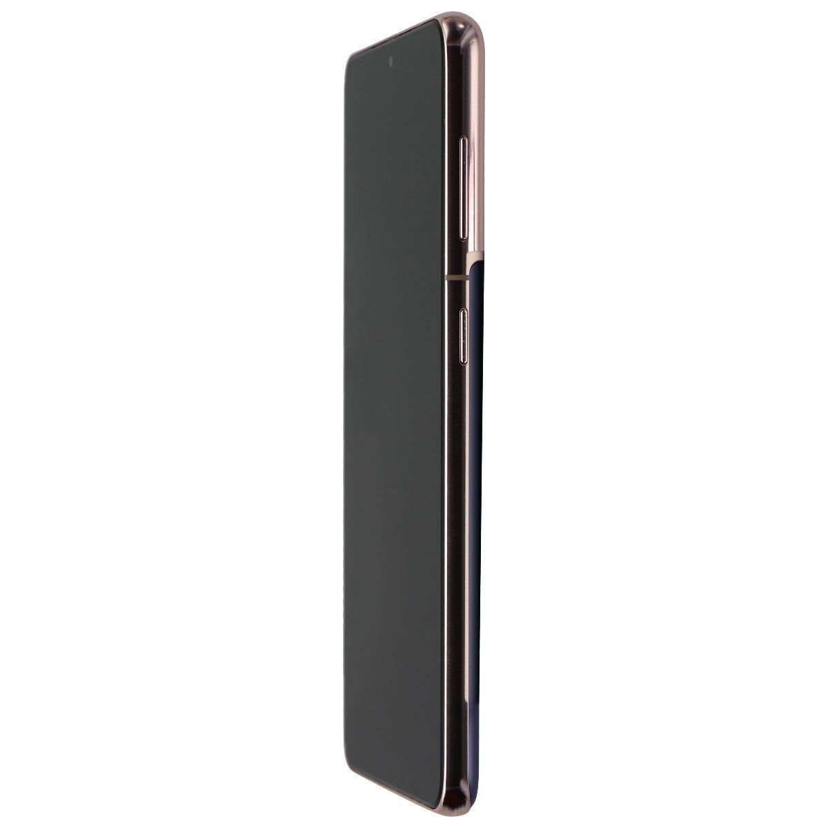 Samsung Galaxy S21 5G (6.2-inch) (SM-G991U) Verizon Only - 128GB/Phantom Violet Cell Phones & Smartphones Samsung    - Simple Cell Bulk Wholesale Pricing - USA Seller