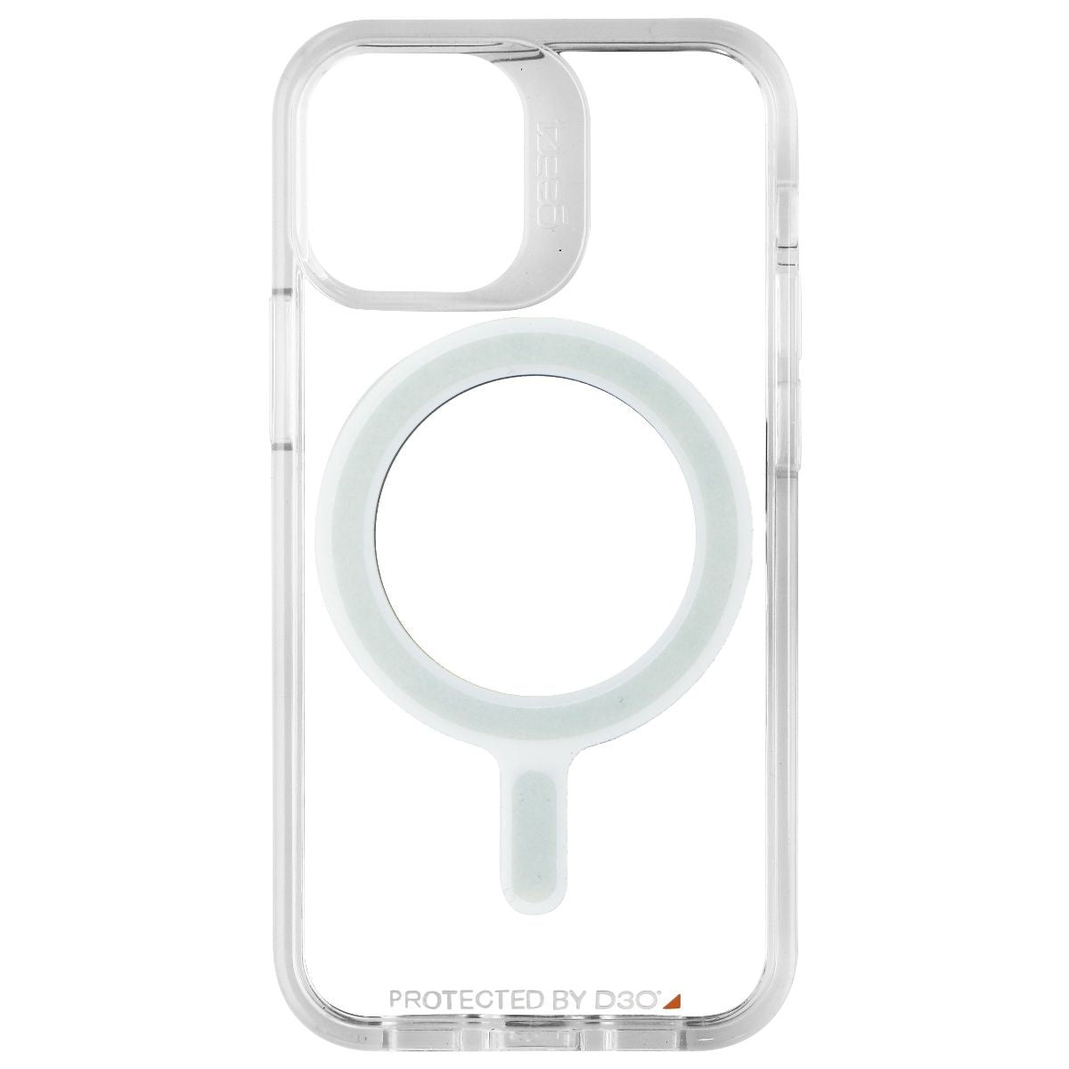 ZAGG Crystal Palace Snap Case for Apple iPhone 12 Mini - Crystal Clear Cell Phone - Cases, Covers & Skins Zagg    - Simple Cell Bulk Wholesale Pricing - USA Seller