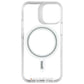 ZAGG Crystal Palace Snap Case for Apple iPhone 12 Mini - Crystal Clear Cell Phone - Cases, Covers & Skins Zagg    - Simple Cell Bulk Wholesale Pricing - USA Seller