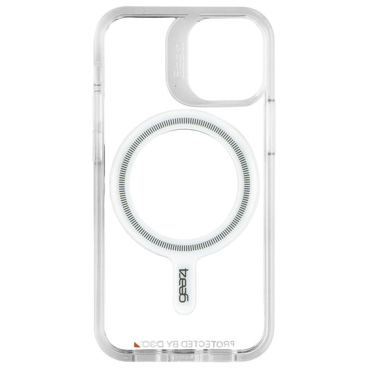 ZAGG Gear4 Crystal Palace Snap Case for Apple iPhone 12 Mini - Crystal Clear