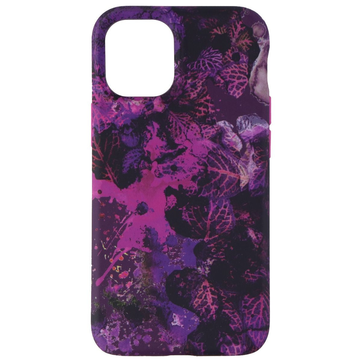 Tech21 EcoArt Smooth Hybrid Case for Apple iPhone 12 mini - Pink/Purple Cell Phone - Cases, Covers & Skins Tech21    - Simple Cell Bulk Wholesale Pricing - USA Seller