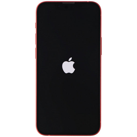 Apple iPhone 13 mini (5.4-inch) Smartphone (A2481) Unlocked - 128GB/Red