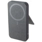 mophie Snap+ Series Wireless Battery Stand with MagSafe (10,000 mAh) - Black Cell Phone - Chargers & Cradles Mophie - Simple Cell Bulk Wholesale Pricing - USA Seller