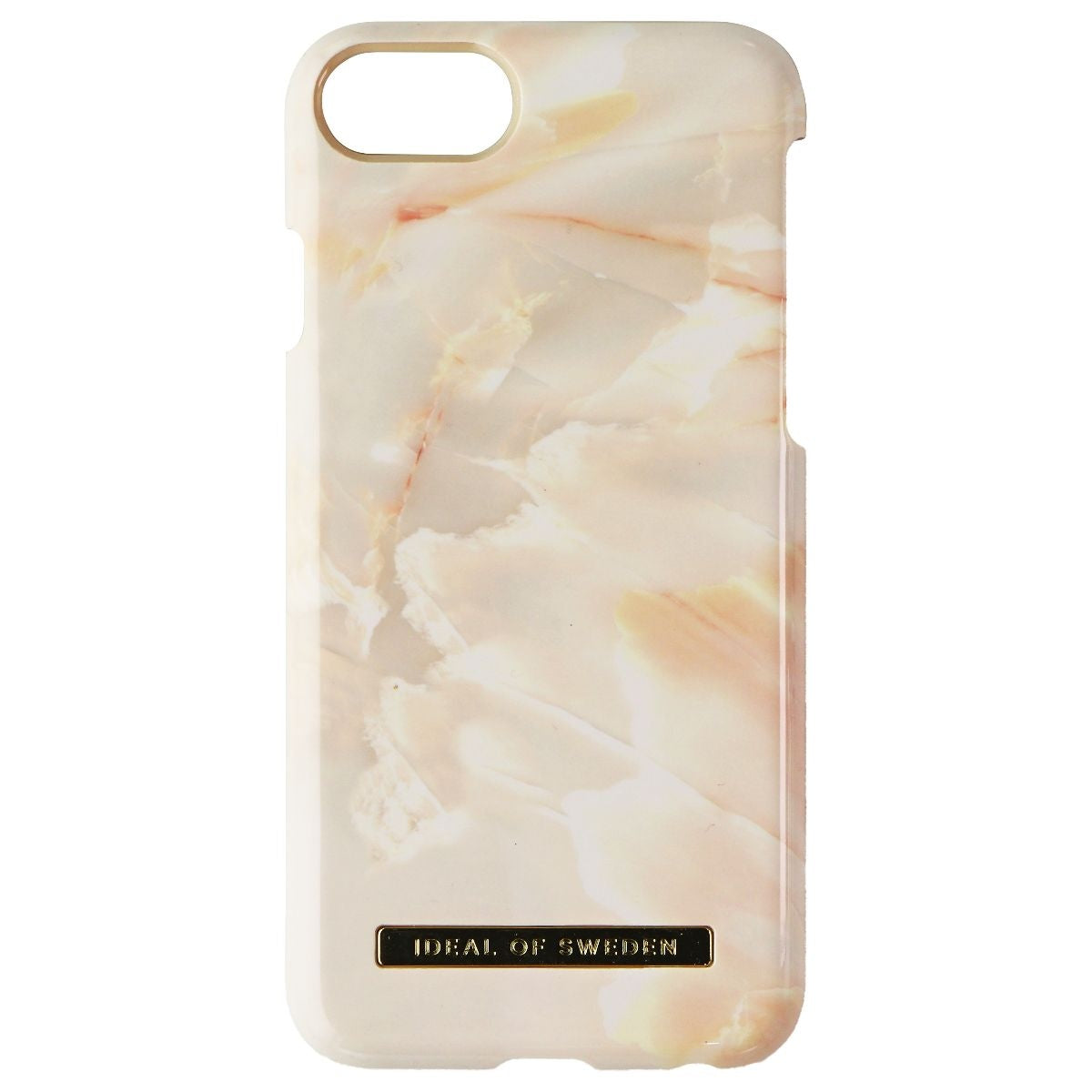 iDeal of Sweden Case for iPhone SE (3rd Gen/2nd Gen)/8/7 - Rose Pearl Marble Cell Phone - Cases, Covers & Skins iDeal of Sweden - Simple Cell Bulk Wholesale Pricing - USA Seller