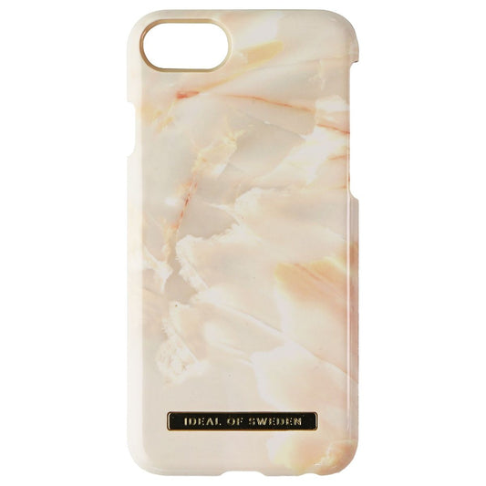 iDeal of Sweden Case for iPhone SE (3rd Gen/2nd Gen)/8/7 - Rose Pearl Marble Cell Phone - Cases, Covers & Skins iDeal of Sweden - Simple Cell Bulk Wholesale Pricing - USA Seller