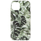 Tech21 Eco Art Series Case for Apple iPhone 13 / 14 - Delicate Earth Green Cell Phone - Cases, Covers & Skins Tech21 - Simple Cell Bulk Wholesale Pricing - USA Seller