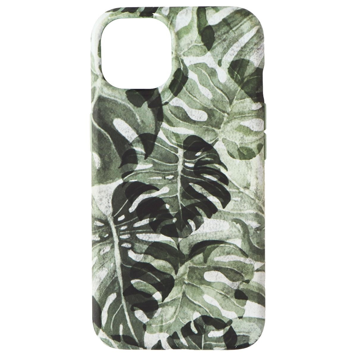 Tech21 Eco Art Series Case for Apple iPhone 13 / 14 - Delicate Earth Green Cell Phone - Cases, Covers & Skins Tech21 - Simple Cell Bulk Wholesale Pricing - USA Seller