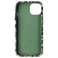 Tech21 Eco Art Series Case for Apple iPhone 13 / 14 - Delicate Earth Green Cell Phone - Cases, Covers & Skins Tech21 - Simple Cell Bulk Wholesale Pricing - USA Seller
