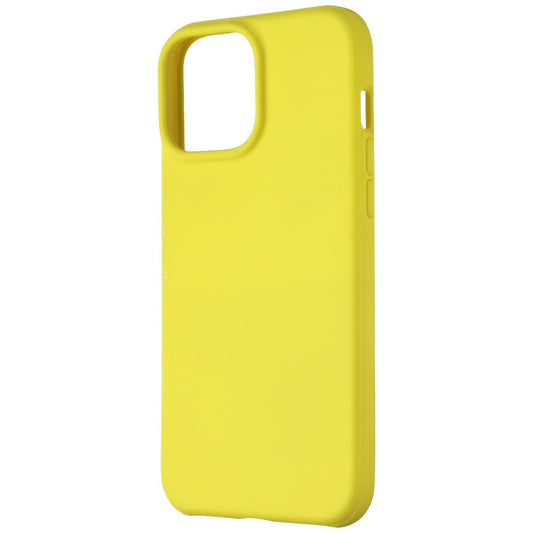 Tech21 Evo Lite Flexible Case for Apple iPhone 13 Pro Max - Sunflower Yellow Cell Phone - Cases, Covers & Skins Tech21    - Simple Cell Bulk Wholesale Pricing - USA Seller