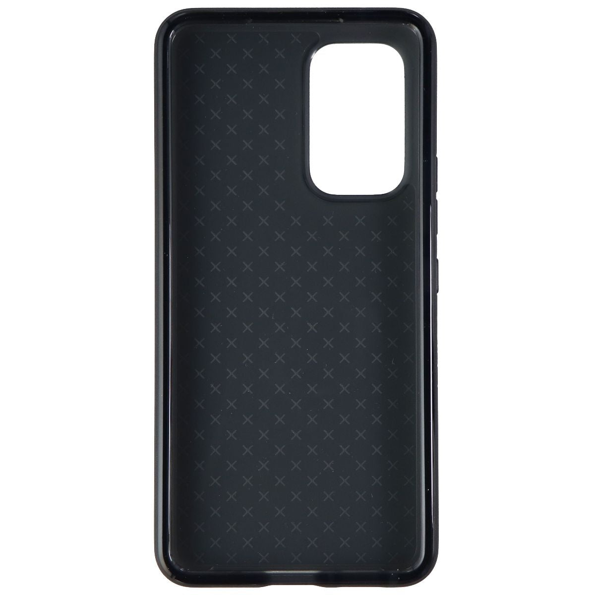 Tech21 Evo Check Series Flexible Gel Case for Samsung Galaxy A53 5G - Black Cell Phone - Cases, Covers & Skins Tech21    - Simple Cell Bulk Wholesale Pricing - USA Seller