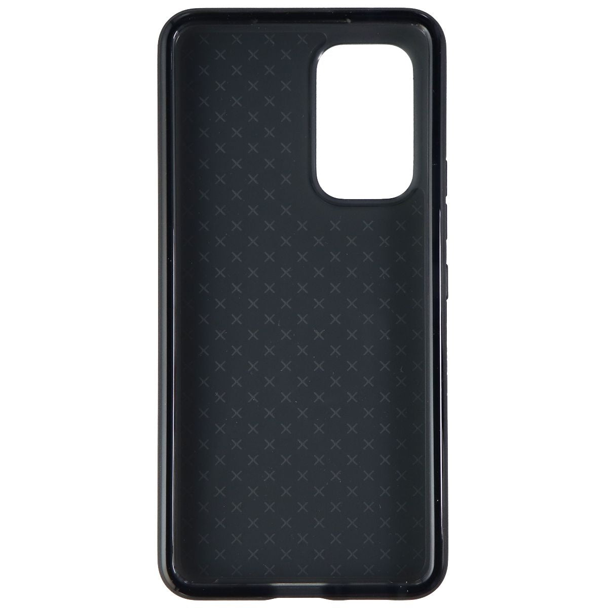 Tech21 Evo Check Series Flexible Gel Case for Samsung Galaxy A53 5G - Black Cell Phone - Cases, Covers & Skins Tech21 - Simple Cell Bulk Wholesale Pricing - USA Seller