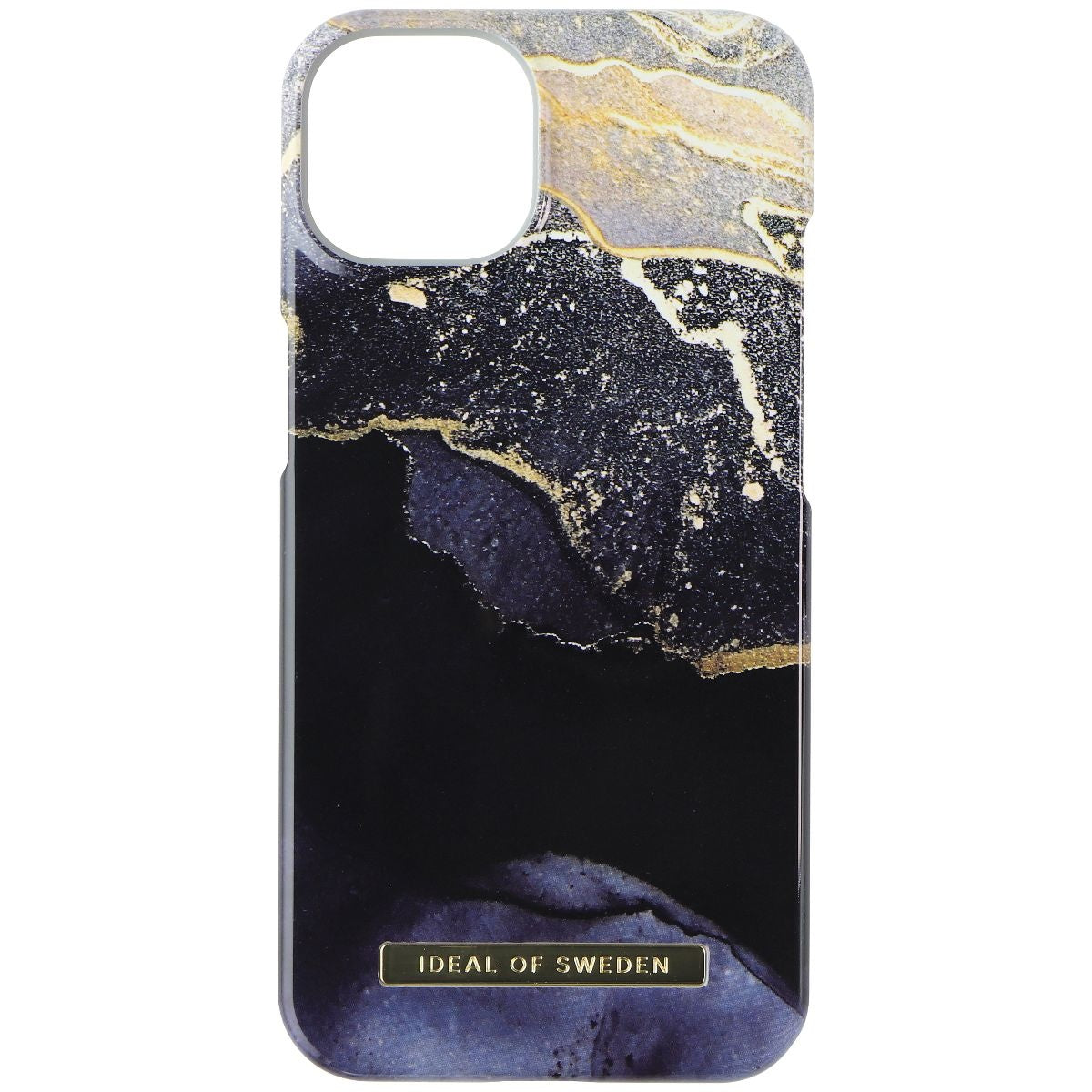 iDeal of Sweden Printed Case for iPhone 13 - Golden Twilight Marble Cell Phone - Cases, Covers & Skins iDeal of Sweden - Simple Cell Bulk Wholesale Pricing - USA Seller