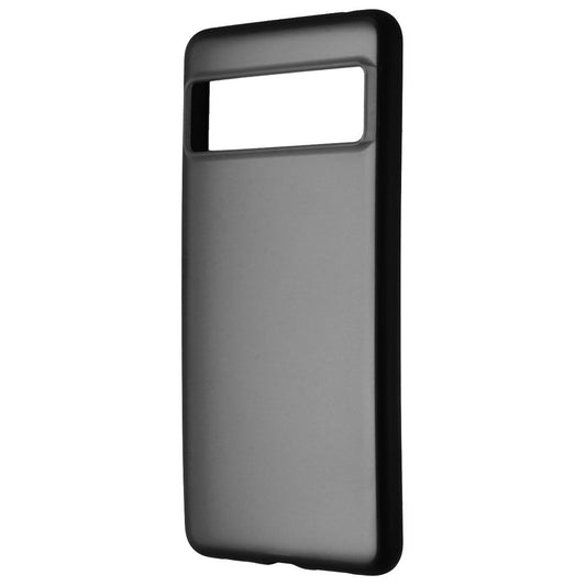 Verizon Slim Sustainable Series Case for Google Pixel 7 - Smoke/Black Cell Phone - Cases, Covers & Skins Verizon    - Simple Cell Bulk Wholesale Pricing - USA Seller