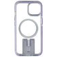 Tech21 Evo Crystal Kick Series Case for MagSafe for Apple iPhone 14 - Lilac Cell Phone - Cases, Covers & Skins Tech21 - Simple Cell Bulk Wholesale Pricing - USA Seller