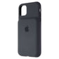 Apple Smart Battery Case for iPhone 11 Smartphones - Black (MWVH2LL/A) Cell Phone - Cases, Covers & Skins Apple - Simple Cell Bulk Wholesale Pricing - USA Seller