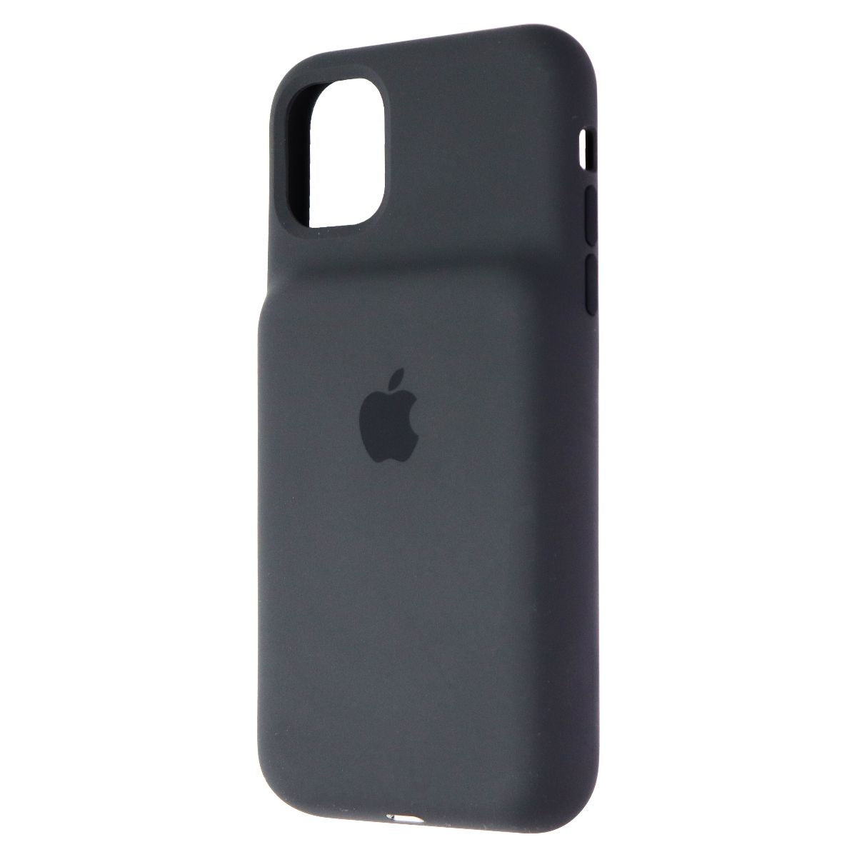 Apple Smart Battery Case for iPhone 11 Smartphones - Black (MWVH2LL/A) Cell Phone - Cases, Covers & Skins Apple - Simple Cell Bulk Wholesale Pricing - USA Seller