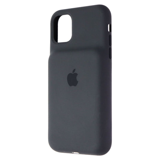 Apple Smart Battery Case for iPhone 11 Smartphones - Black (MWVH2LL/A) Cell Phone - Cases, Covers & Skins Apple - Simple Cell Bulk Wholesale Pricing - USA Seller