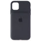 Apple Smart Battery Case for iPhone 11 Smartphones - Black (MWVH2LL/A) Cell Phone - Cases, Covers & Skins Apple - Simple Cell Bulk Wholesale Pricing - USA Seller