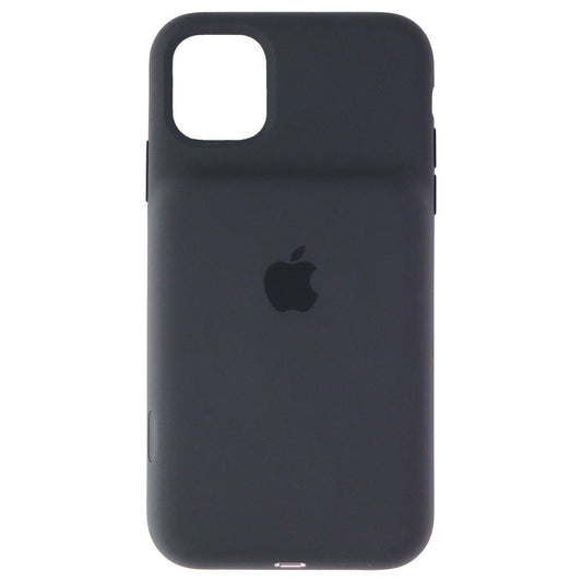 Apple Smart Battery Case for iPhone 11 Smartphones - Black (MWVH2LL/A) Cell Phone - Cases, Covers & Skins Apple - Simple Cell Bulk Wholesale Pricing - USA Seller