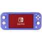 Nintendo Switch Lite Handheld Game Console - Blue (HDH-001) Gaming/Console - Video Game Consoles Nintendo - Simple Cell Bulk Wholesale Pricing - USA Seller
