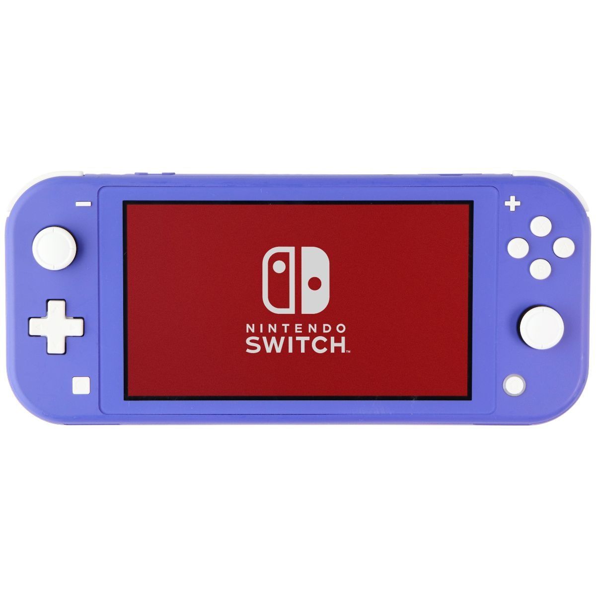 Nintendo Switch Lite Handheld Game Console - Blue (HDH-001) Gaming/Console - Video Game Consoles Nintendo - Simple Cell Bulk Wholesale Pricing - USA Seller